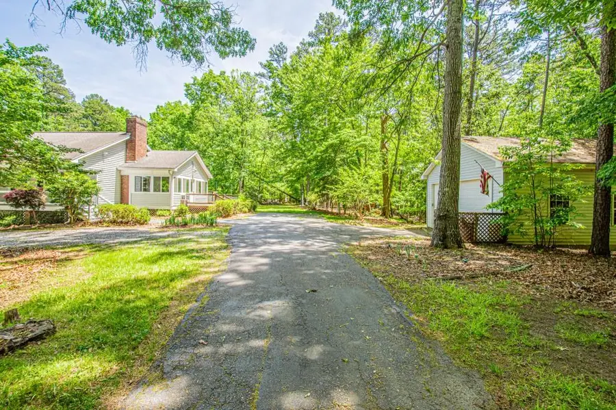 429 Buckhorn Tavern Road, Dahlonega, GA 30533 - #2