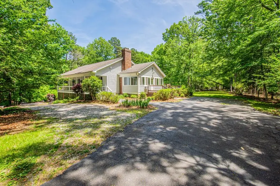 429 Buckhorn Tavern Road, Dahlonega, GA 30533 - #3