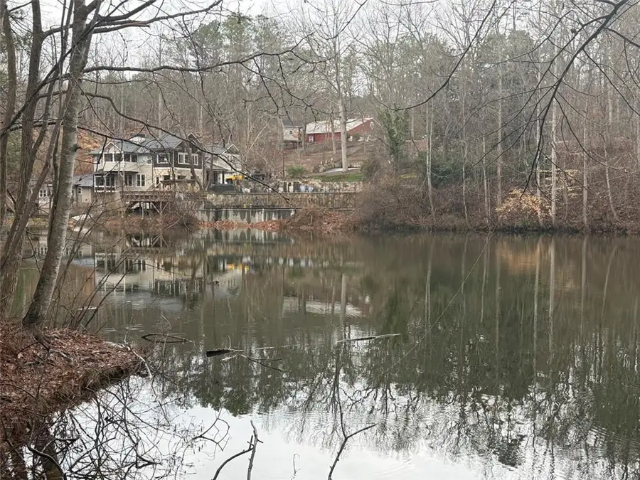 1666 Rock Springs Lane, Woodstock, GA 30188 - #3