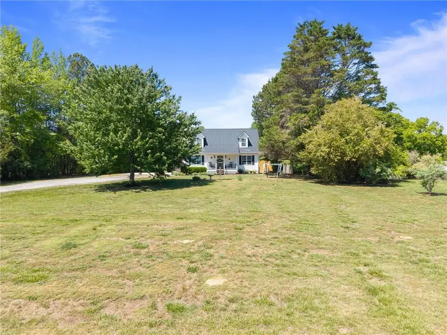 7501 Lula Road, Lula, GA 30554 - #3