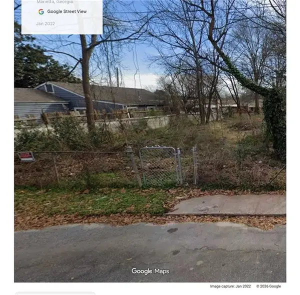 1695 Aircraft Drive S, Marietta, GA 30060