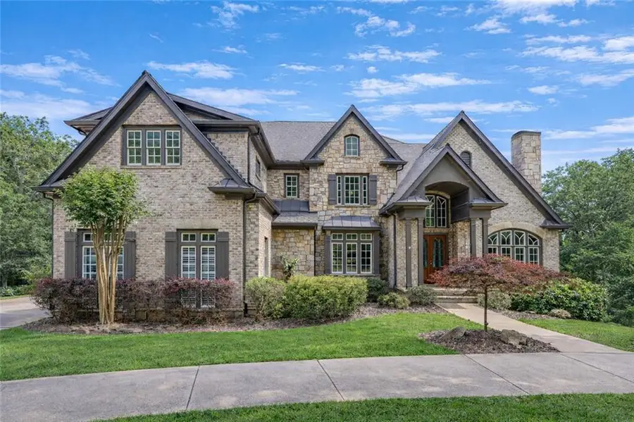 6226 Random Winds Bluff, Gainesville, GA 30506 - #2