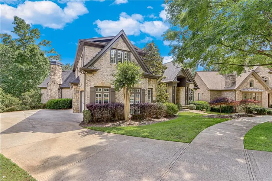 6226 Random Winds Bluff, Gainesville, GA 30506 - #3
