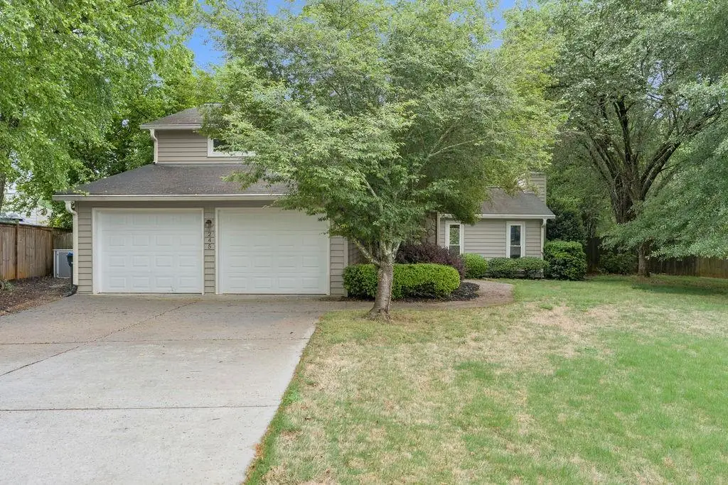245 Truehedge Trace, Roswell, GA 30076 - #1