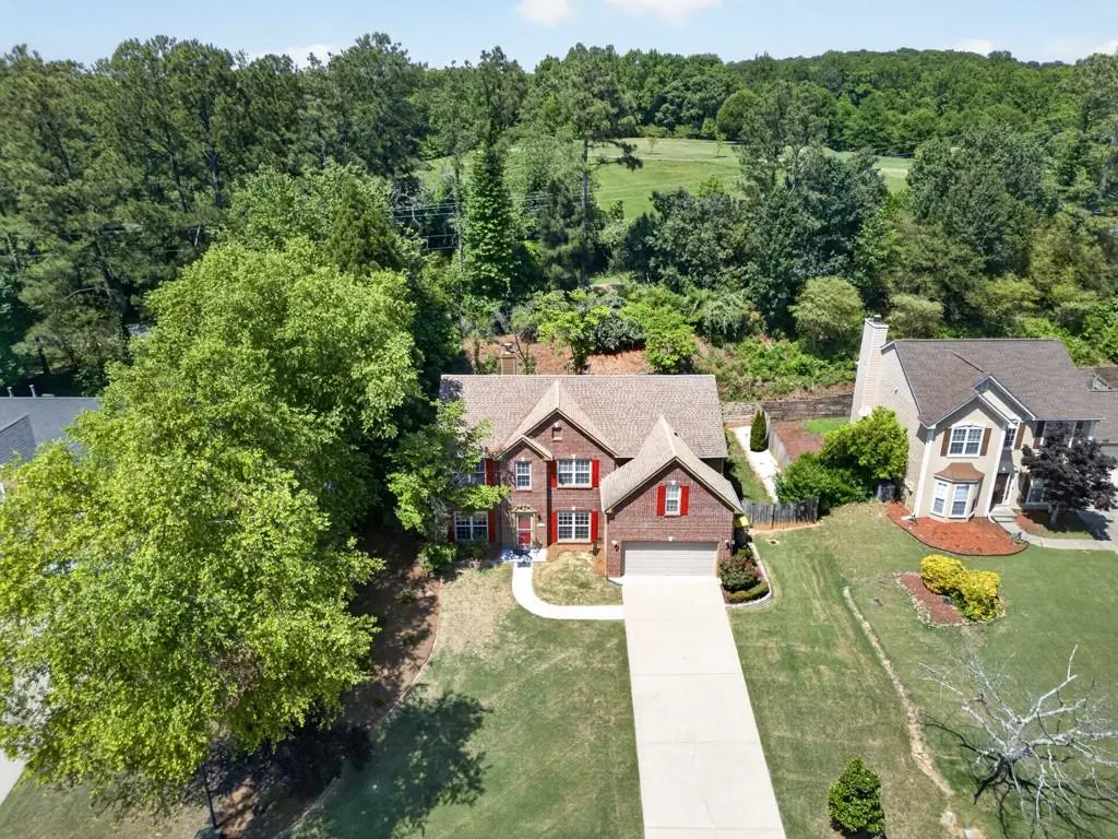 2855 Stonehenge Court, Cumming, GA 30041 - #1