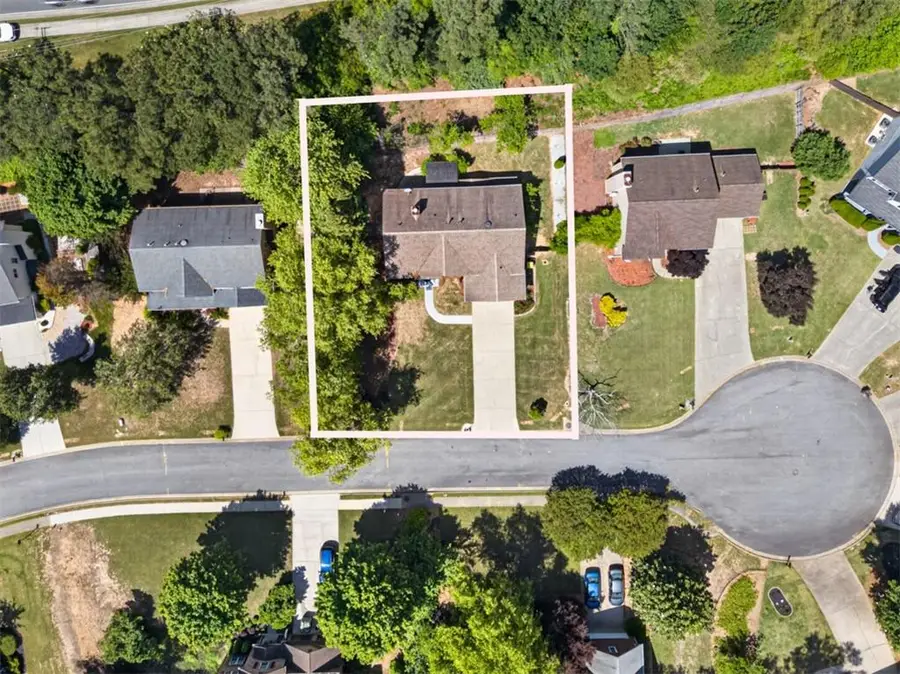 2855 Stonehenge Court, Cumming, GA 30041 - #3