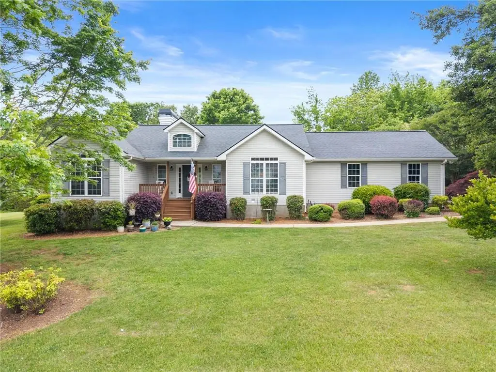 222 Mallard Pond Circle, Alto, GA 30510 - #1