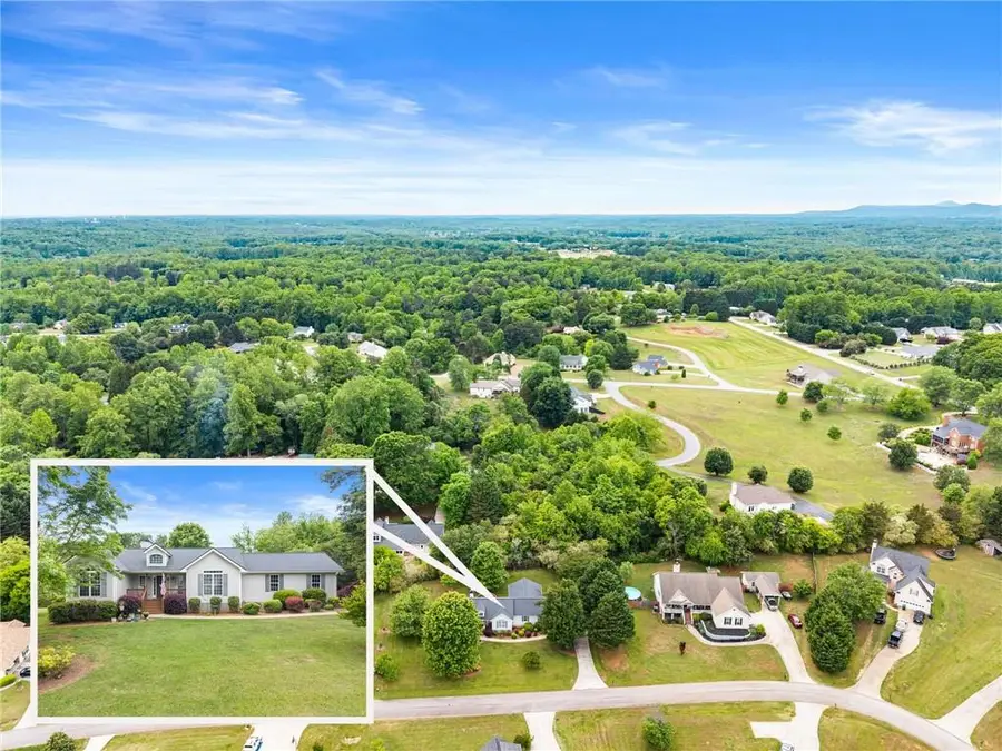 222 Mallard Pond Circle, Alto, GA 30510 - #2