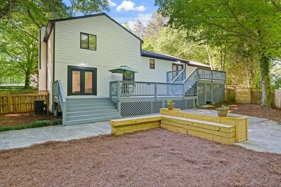 3000 Whitehurst Way, Marietta, GA 30068 - #3