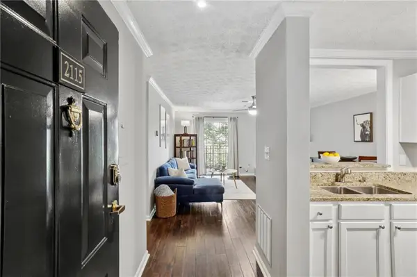 970 Sidney Marcus Boulevard Ne #2115, Atlanta, GA 30324