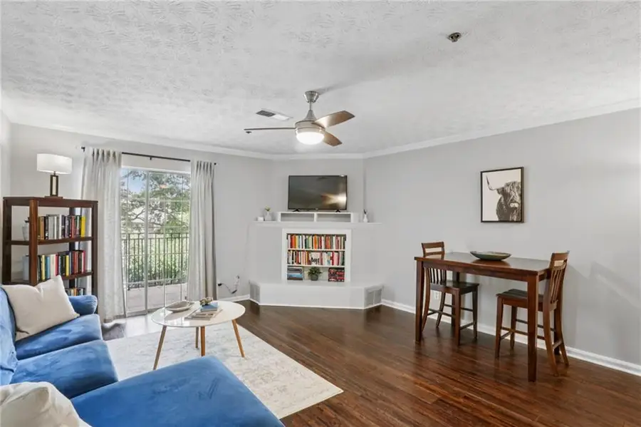 970 Sidney Marcus Boulevard Ne #2115, Atlanta, GA 30324 - #3
