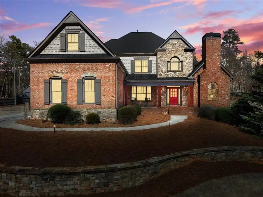 1875 Southers Circle, Suwanee, GA 30024 - #2