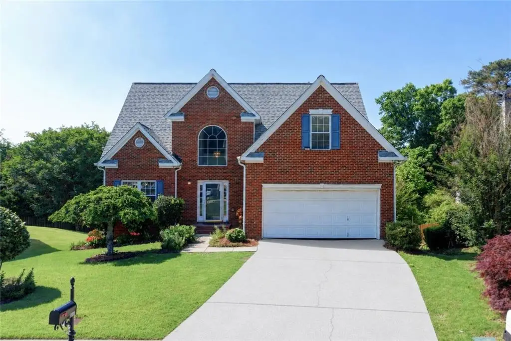 5690 Martin Grove Drive Nw, Lilburn, GA 30047 - #1