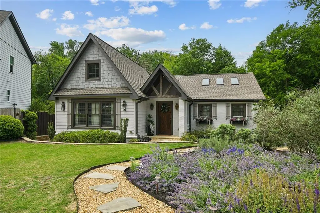 2067 Fairhaven Circle Ne, Atlanta, GA 30305 - #1