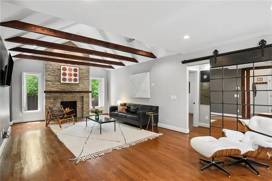 2067 Fairhaven Circle Ne, Atlanta, GA 30305 - #3