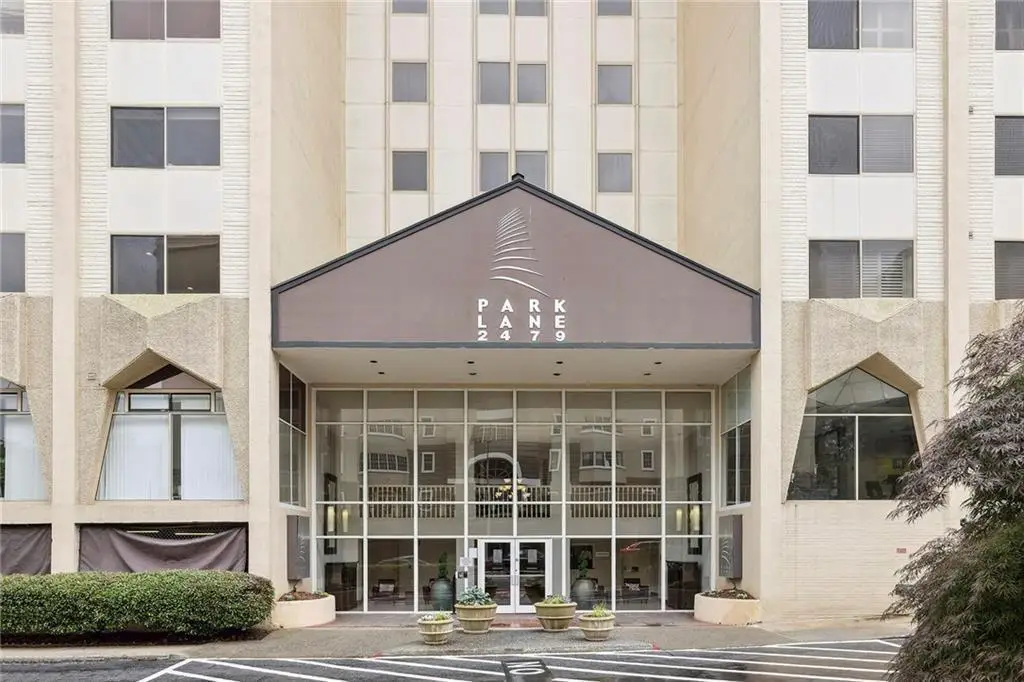 Address Withheld By Seller, Atlanta, GA 30305 - #1