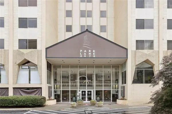 Address Withheld By Seller, Atlanta, GA 30305