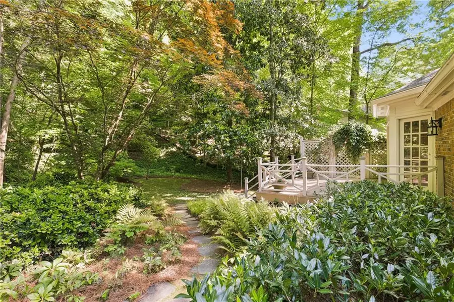 7085 Riverside Drive, Atlanta, GA 30328 - #2