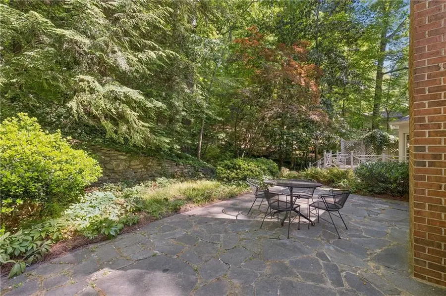 7085 Riverside Drive, Atlanta, GA 30328 - #3