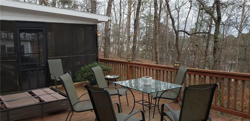 4735 Pilgrim Mill Road, Cumming, GA 30041 - #1