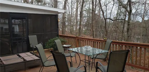 4735 Pilgrim Mill Road, Cumming, GA 30041