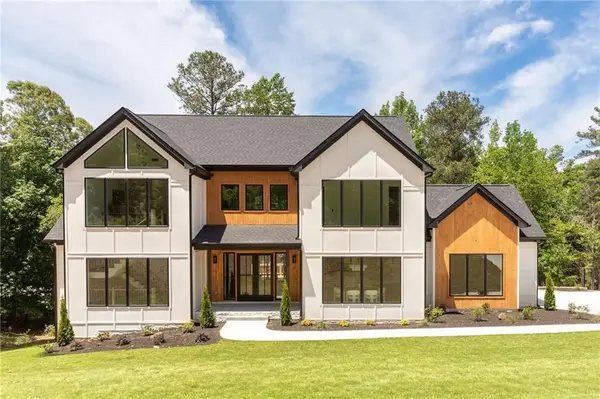 212 Pindos Place Sw, Powder Springs, GA 30127