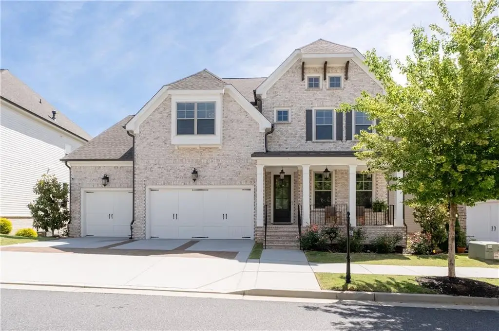 11340 Olbrich Trail, Johns Creek, GA 30097 - #1