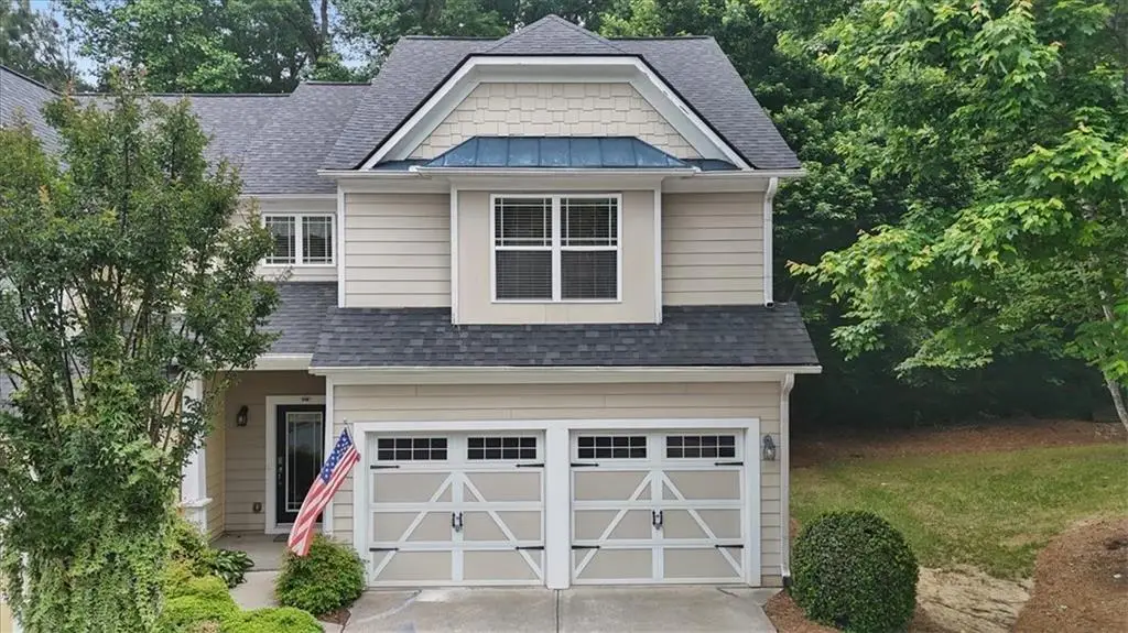 319 Oakview Way, Canton, GA 30114 - #1