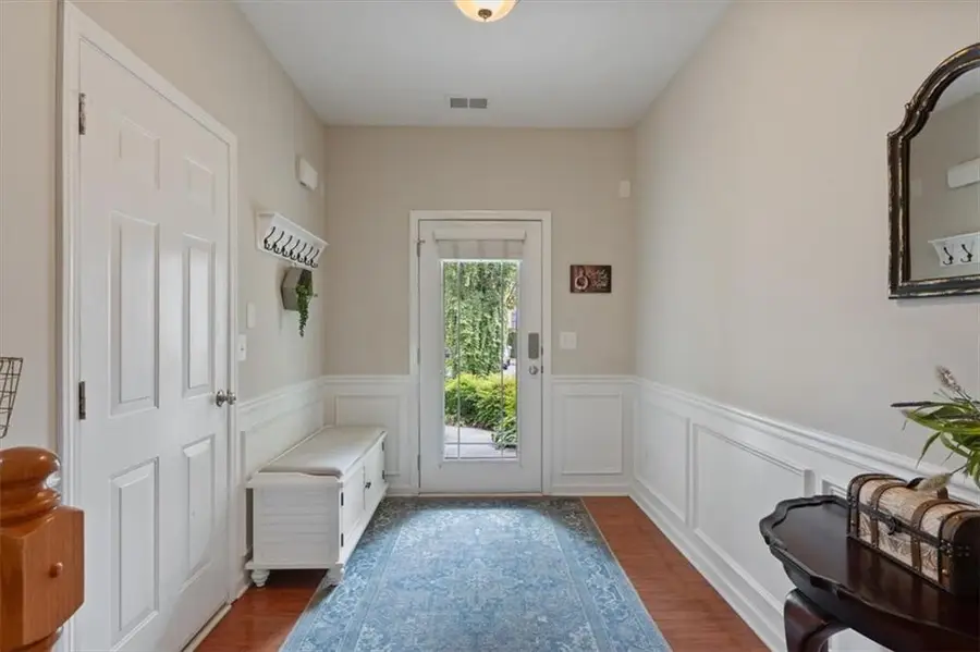 319 Oakview Way, Canton, GA 30114 - #2