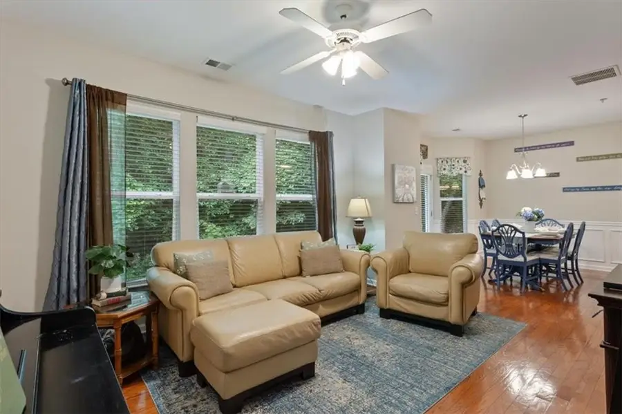 319 Oakview Way, Canton, GA 30114 - #3