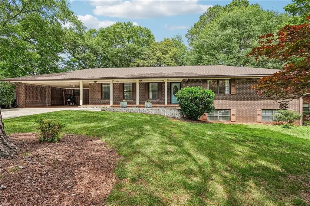 2822 Cartwright Drive, Decatur, GA 30033 - #1