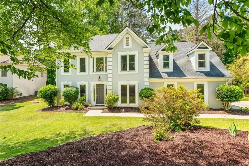 5375 Johns View Street, Alpharetta, GA 30005 - #1