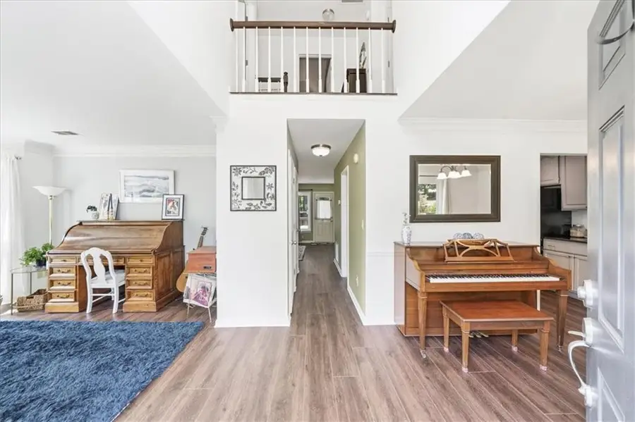 5375 Johns View Street, Alpharetta, GA 30005 - #2