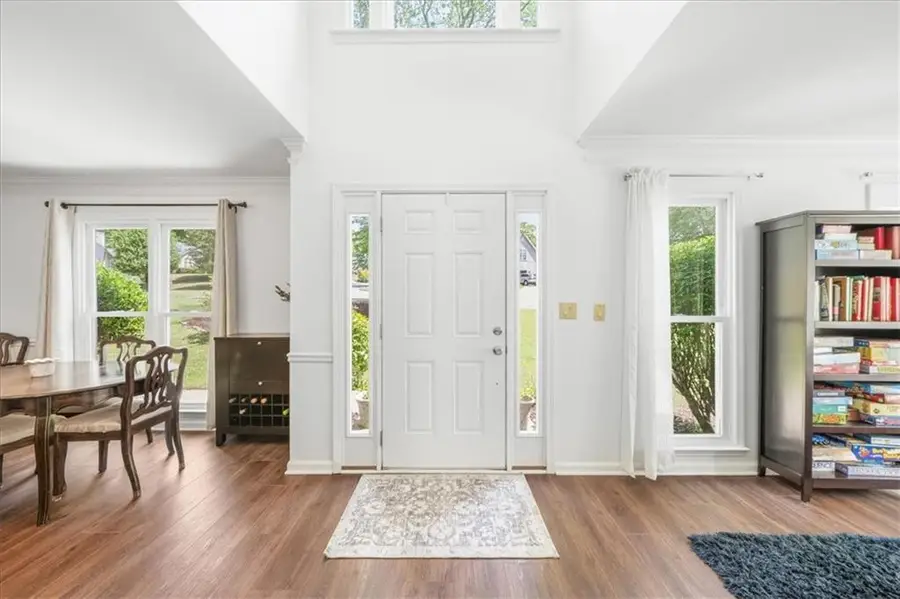 5375 Johns View Street, Alpharetta, GA 30005 - #3