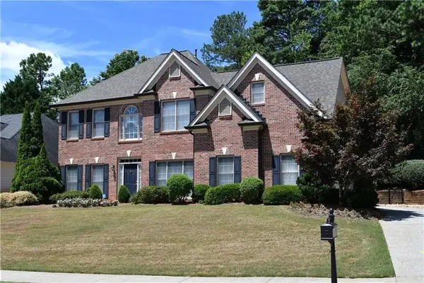 1025 Fairview Club Circle, Dacula, GA 30019