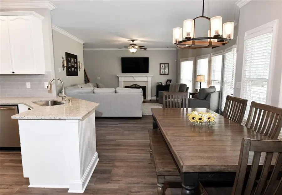 1025 Fairview Club Circle, Dacula, GA 30019 - #3