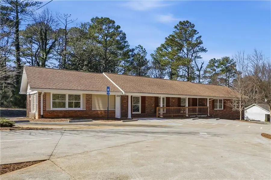 2239 Scenic Drive, Snellville, GA 30078 - #2