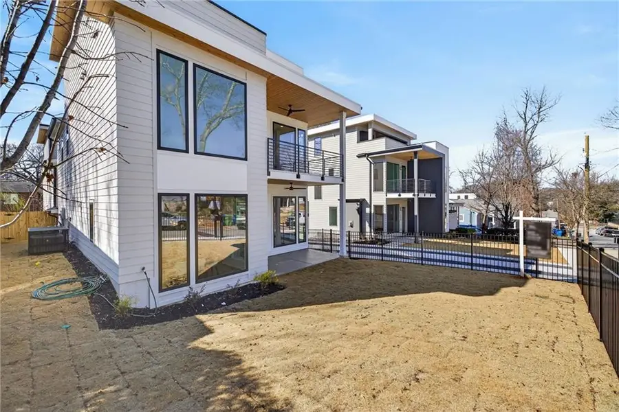 163 Walthall Street Se #A, Atlanta, GA 30316 - #3