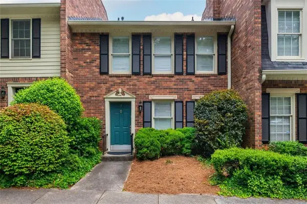7 Queen Victoria Place, Atlanta, GA 30342