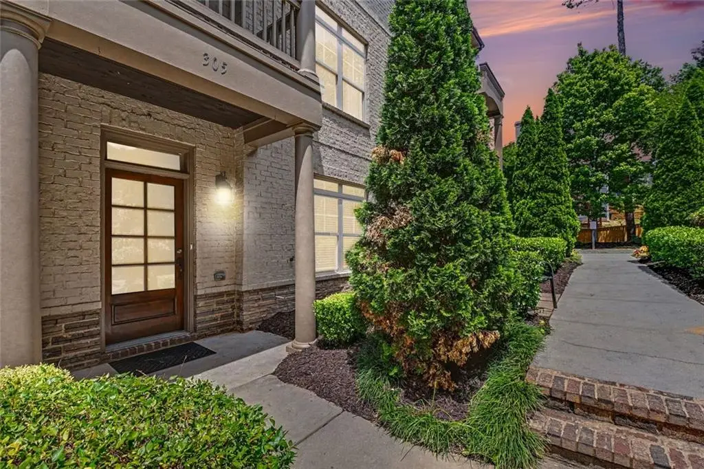 305 Garland Woods Court, Smyrna, GA 30080 - #1