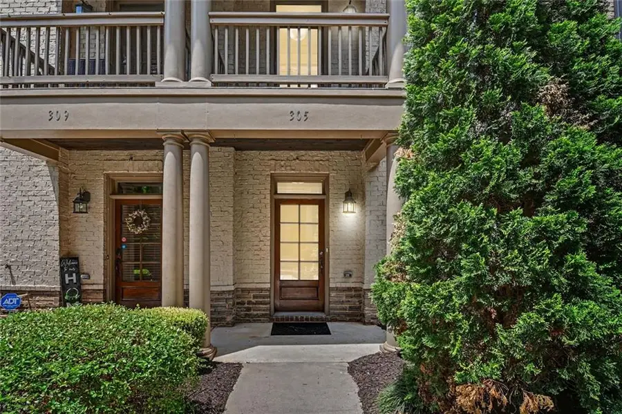 305 Garland Woods Court, Smyrna, GA 30080 - #2