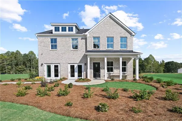 6139 Marigold Way, Atlanta, GA 30349