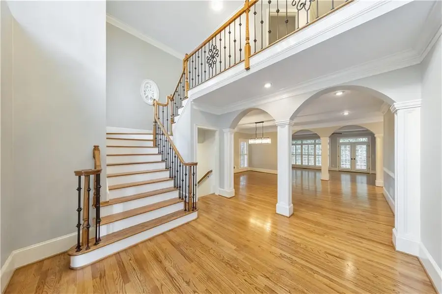 4563 Fountain Drive Ne, Marietta, GA 30067 - #2