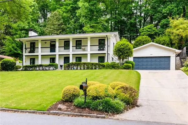2344 Sagamore Hills Drive, Decatur, GA 30033