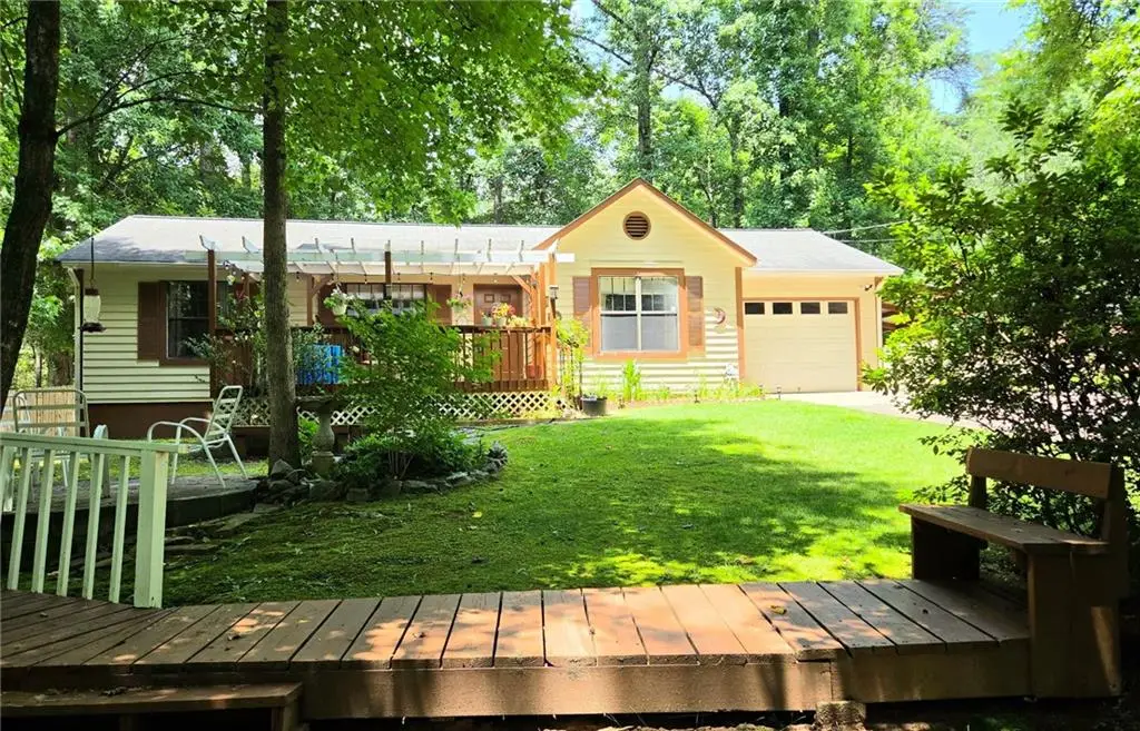 3355 Chattahooche Road, Cumming, GA 30041 - #1