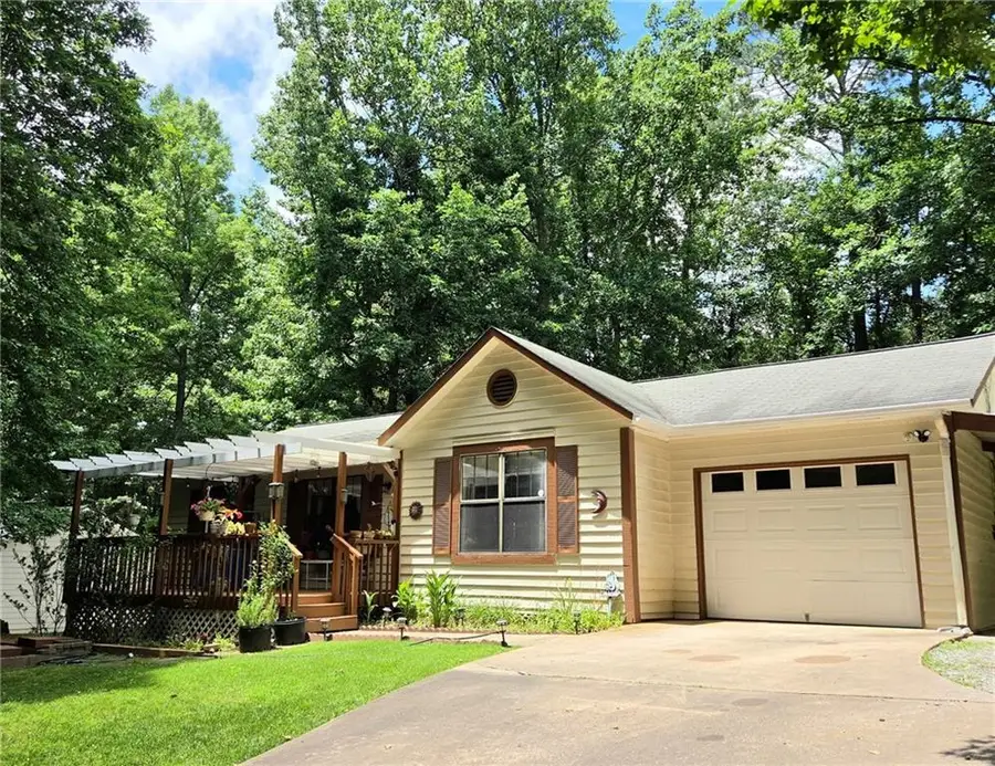 3355 Chattahooche Road, Cumming, GA 30041 - #2