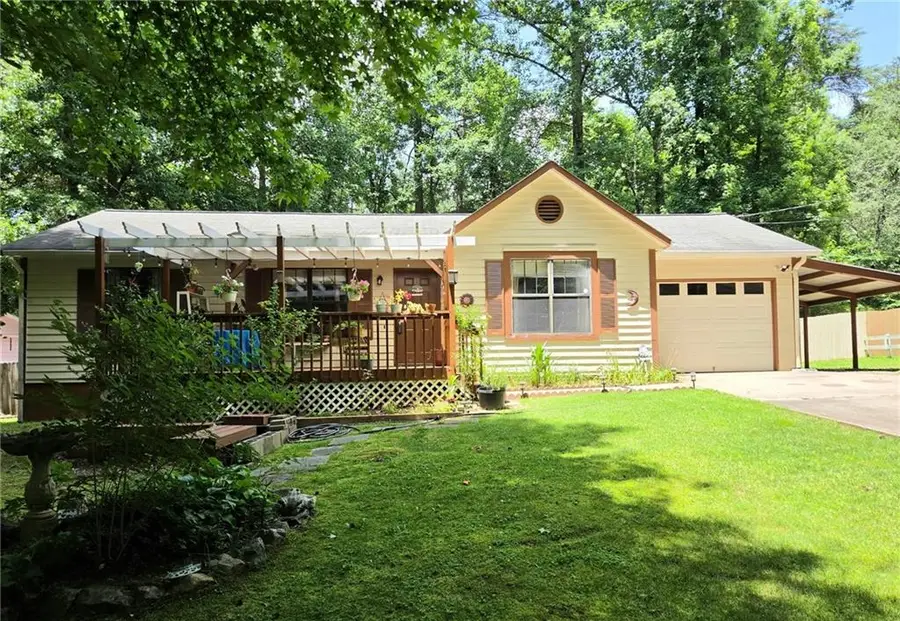 3355 Chattahooche Road, Cumming, GA 30041 - #3