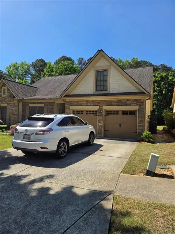 1724 Willoughby Drive, Buford, GA 30519 - #1