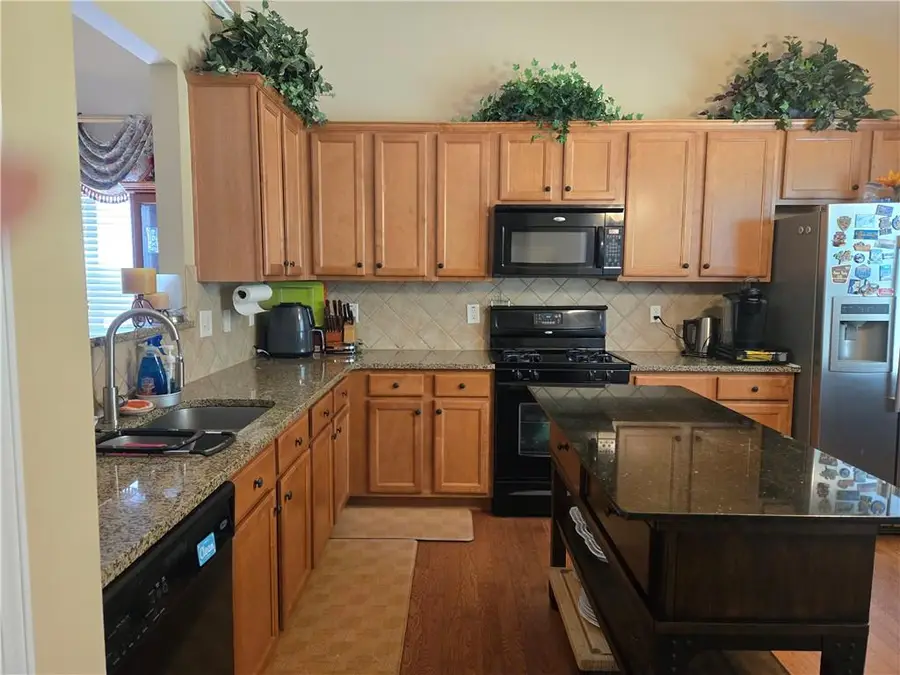 1724 Willoughby Drive, Buford, GA 30519 - #2