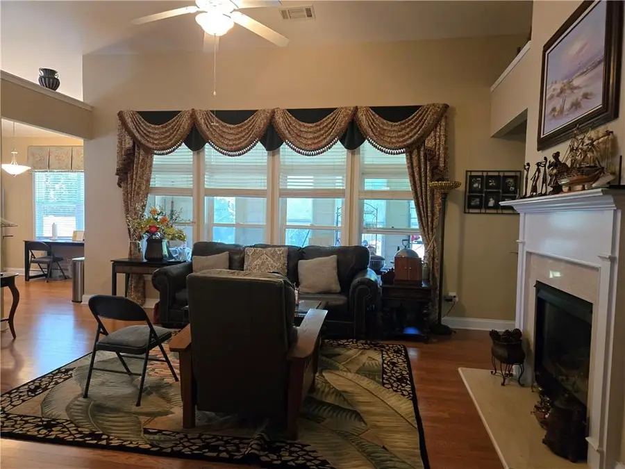 1724 Willoughby Drive, Buford, GA 30519 - #3